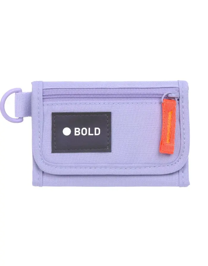 Portemonaie Bold I Lavender