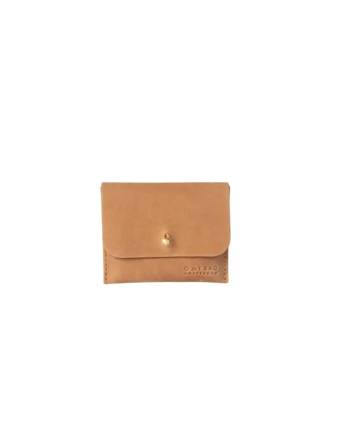 Portemonnaie Cardholder I Camel Hunter