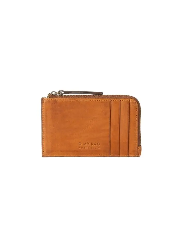 Portemonnaie Coin Purse Lola Classic I Cognac