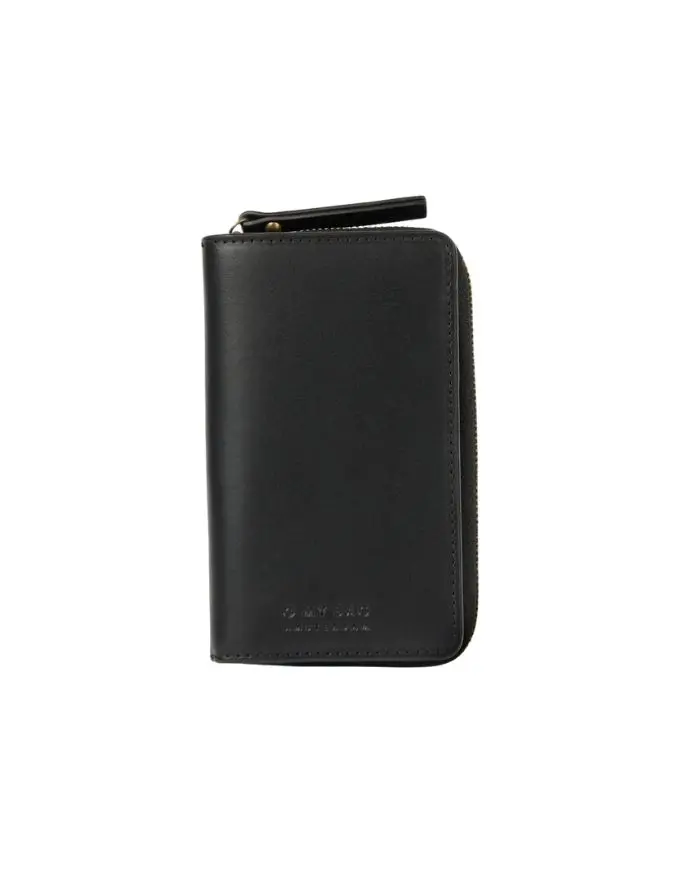 Portemonnaie Jett Classic I Black