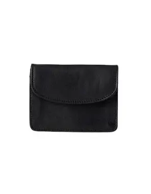 Portemonnaie Marli I Black