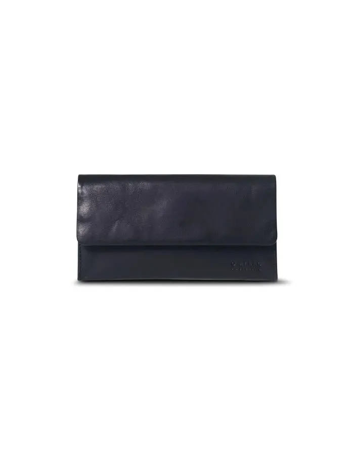 Portemonnaie Pau's Pouch I Black Stromboli