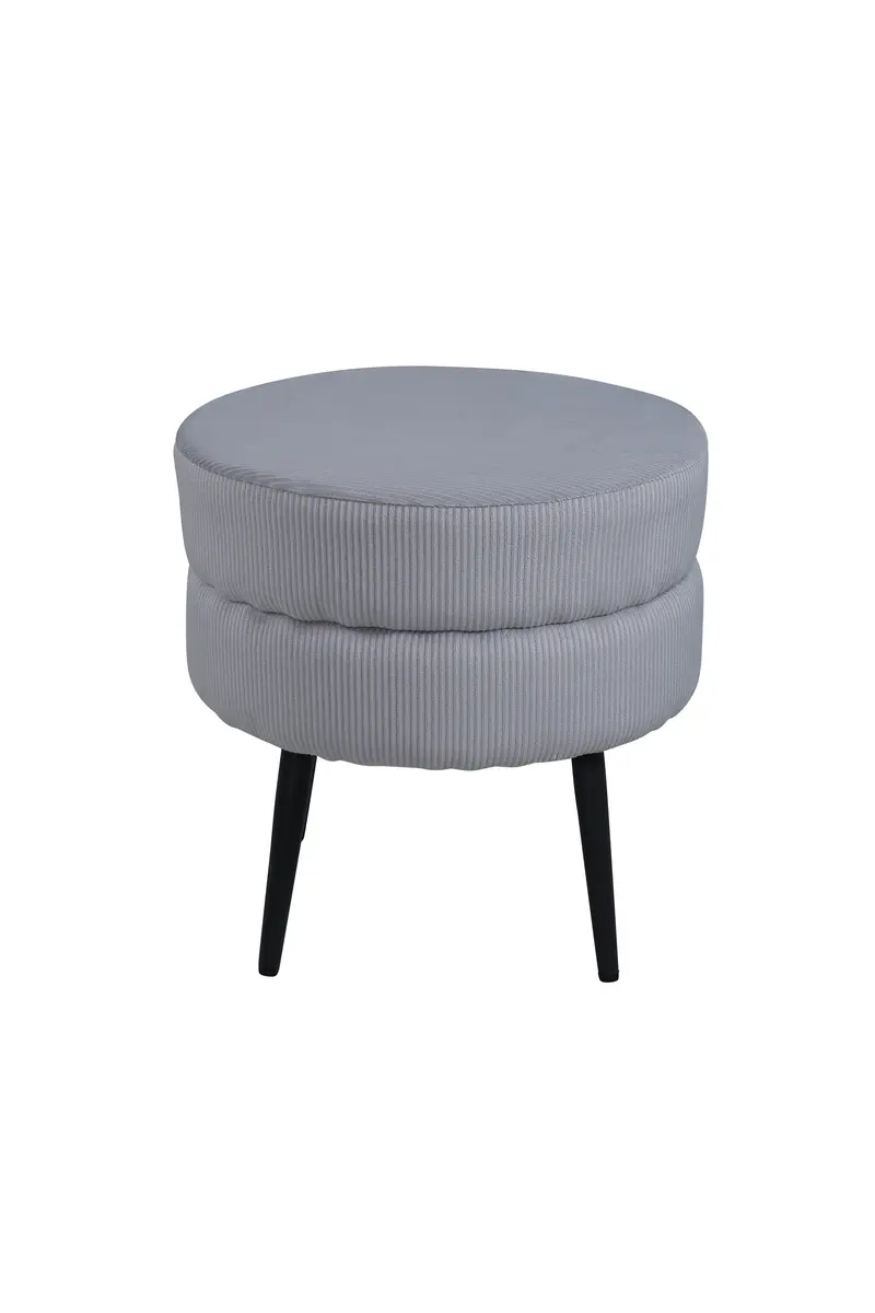 Pot Hocker / Pouf Sitzpouf