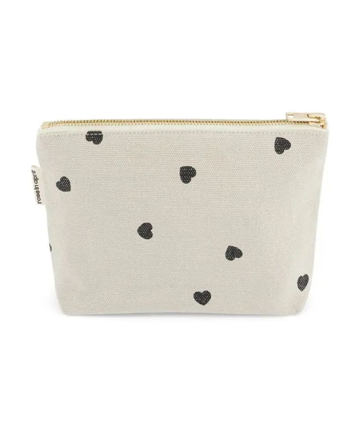 Pouch Sofia I Heart Sand