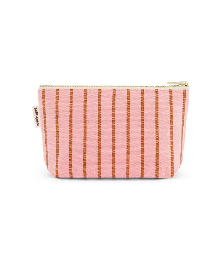 Pouch Sofia I Tennis Pecan/Strawberry