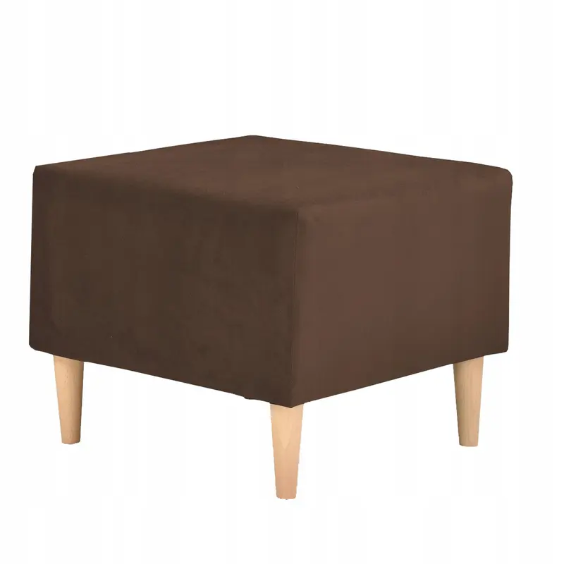 Pouf Ari Fußhocker Ausführung AMORE 30