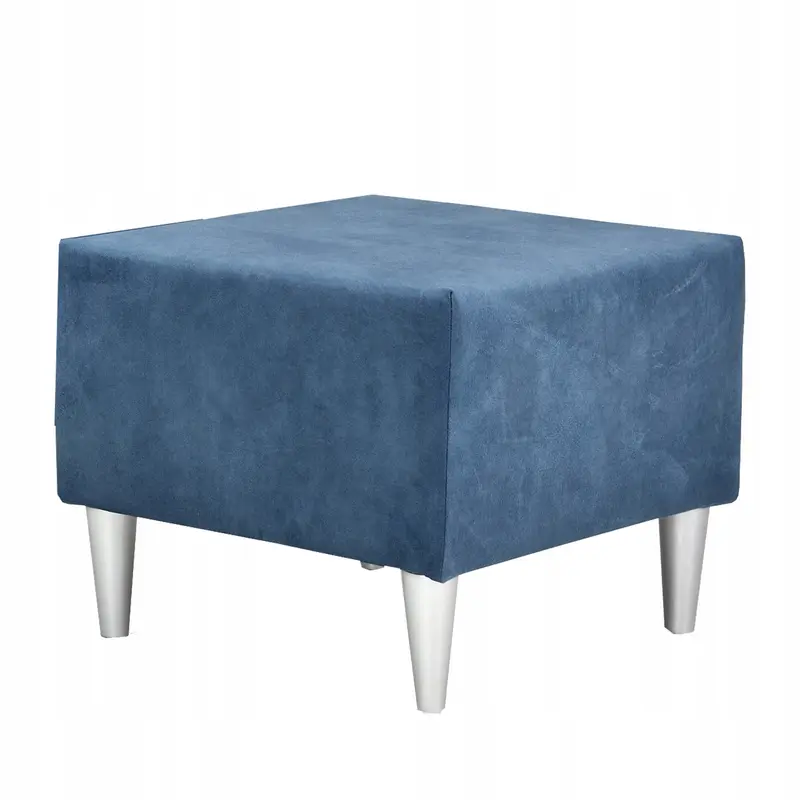 Pouf Ari Fußhocker Ausführung AURA 11
