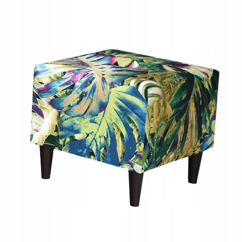 Pouf Ari Fußhocker Ausführung M 120