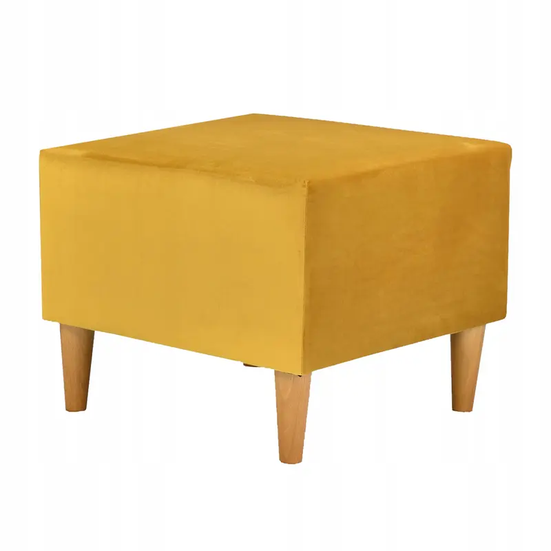 Pouf Ari Fußhocker Ausführung ROYAL 10
