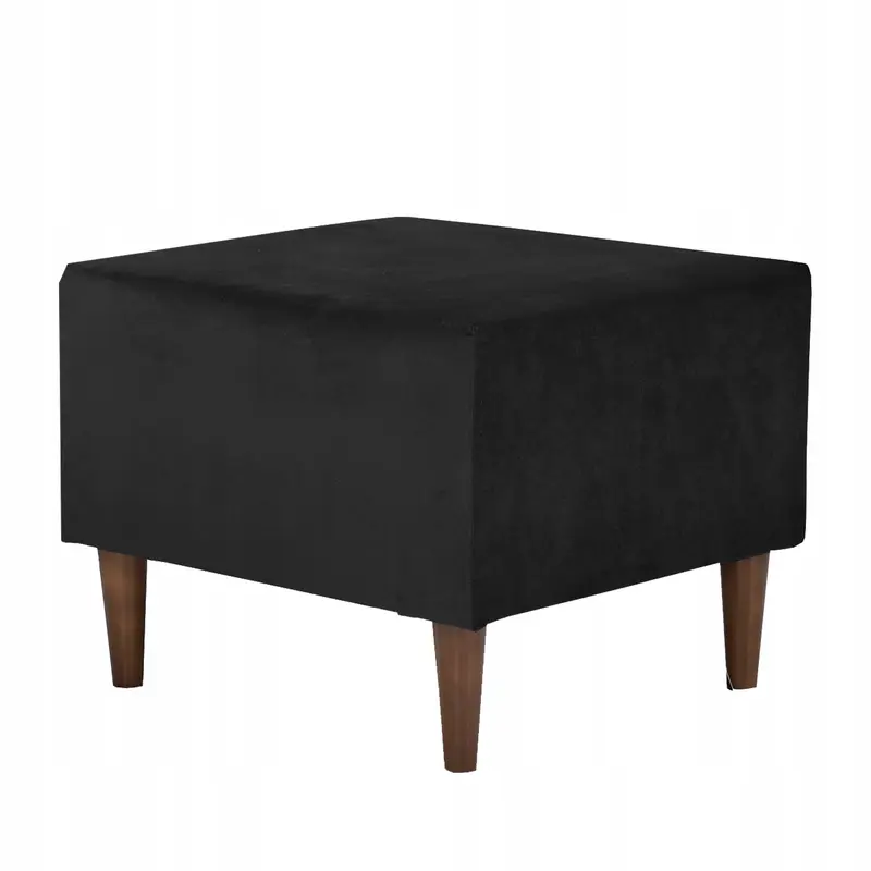 Pouf Ari Fußhocker Ausführung ROYAL 31