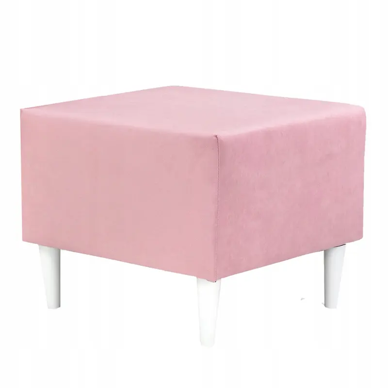 Pouf Ari Fußhocker Ausführung TRINITY 19