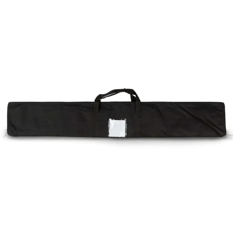 Premium-Tasche für Fahnen - lang (120 cm) als Transporttasche