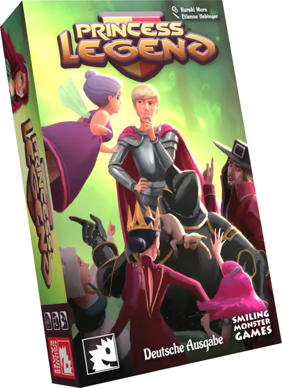 Princess Legend
