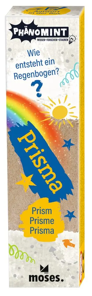 Prisma (PhänoMINT)