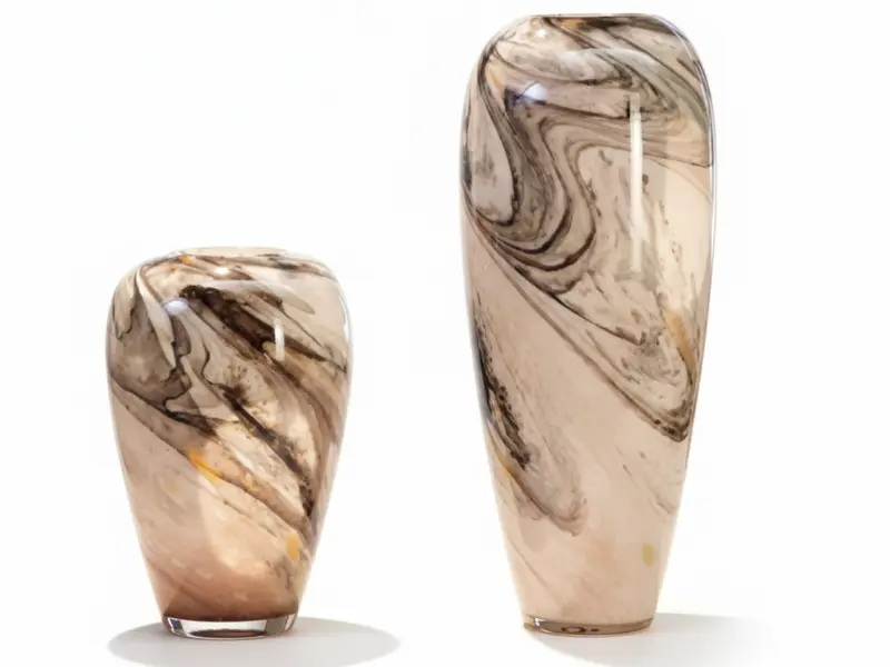 PT50P und PT30P vaze set