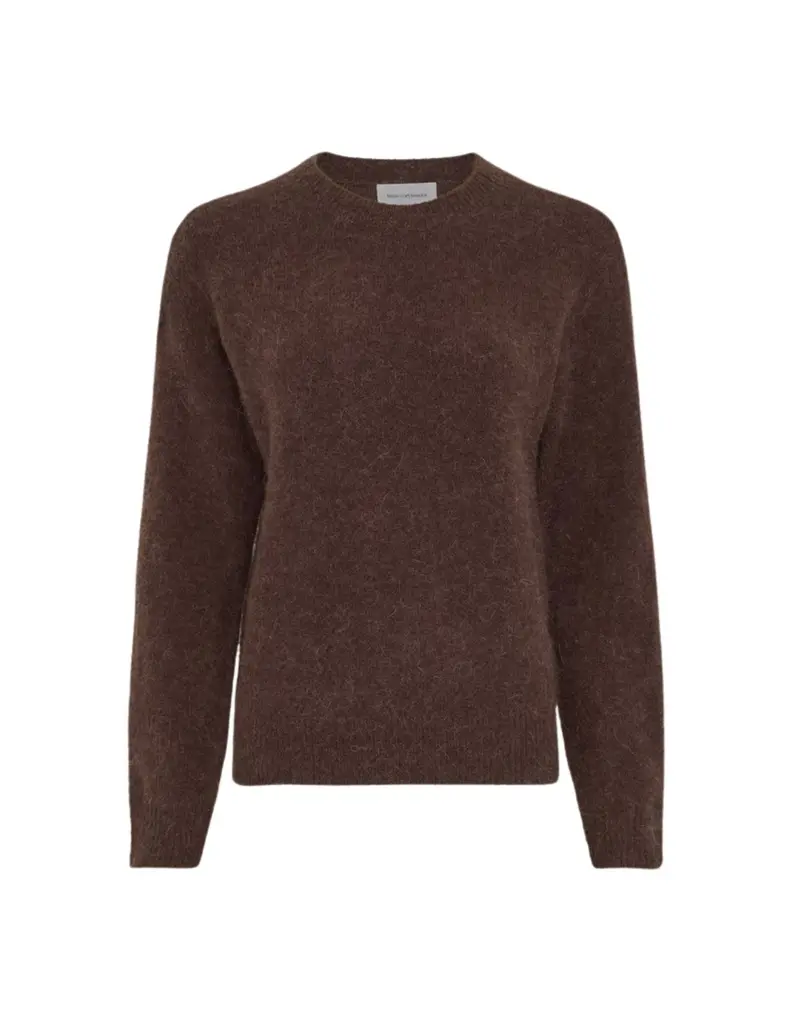 Pullover Festina Hope I Hot Fudge