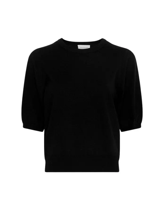 Pullover Sefika Rachelle 2/4 I Black