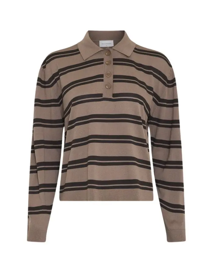 Pullover Terine I Mount T/Mulch