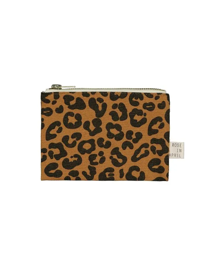Purse Marie I Graou Leo Caramel