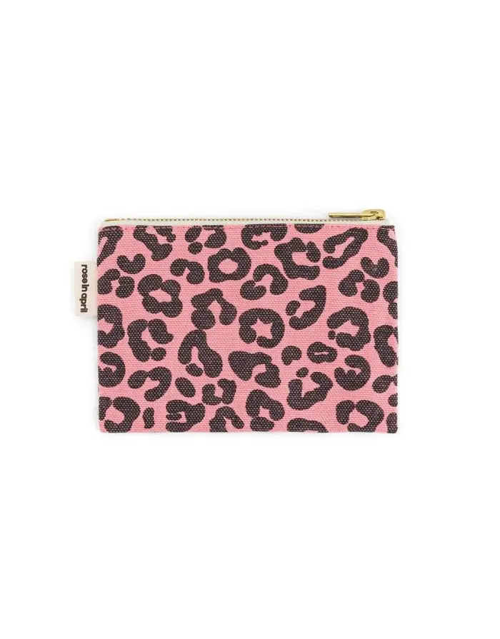 Purse Marie I Graou Leo Strawberry