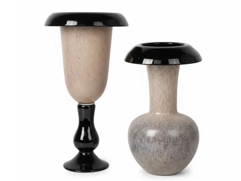 QL87A Vase
