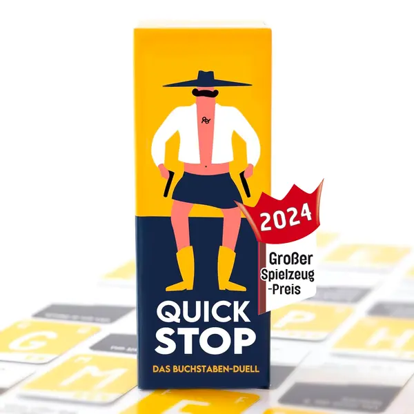 QuickStop