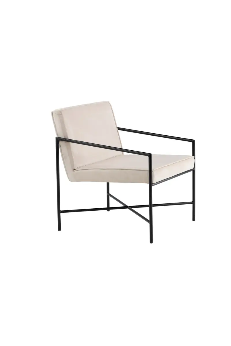 Rakel Sessel Loungesessel