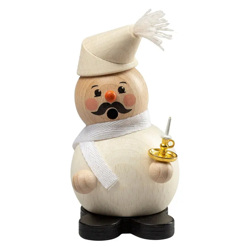 Räuchermännchen "Schlafmütze"