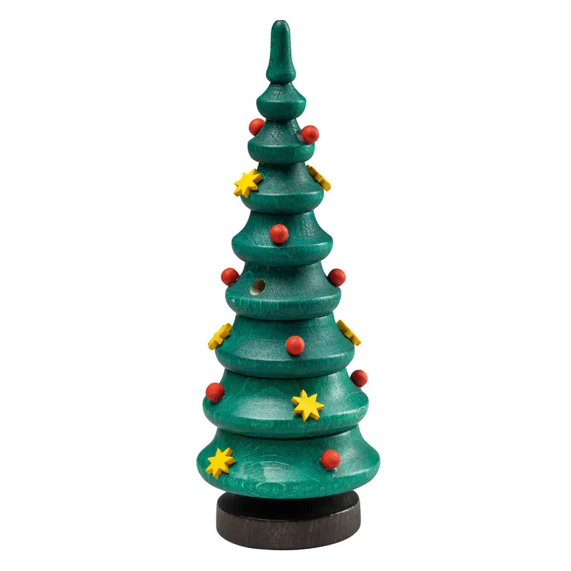 Räuchermännchen "Weihnachtsbaum"
