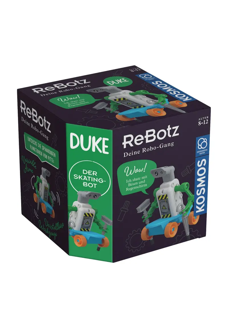 ReBotz