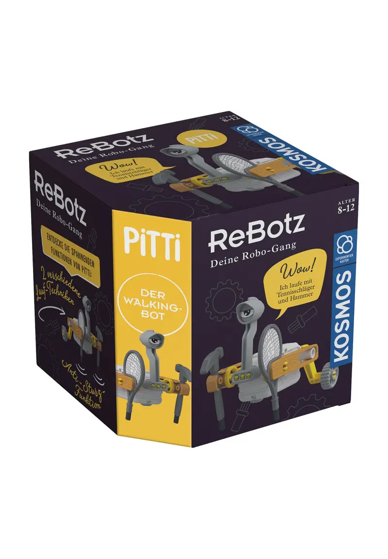 ReBotz