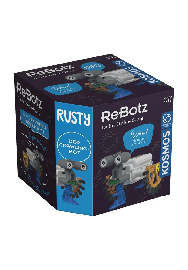 ReBotz