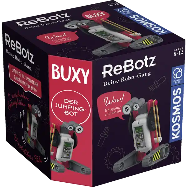 ReBotz