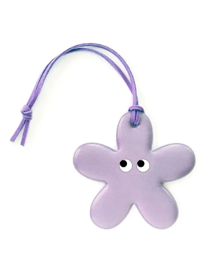 Reflektor Flower I Lilac