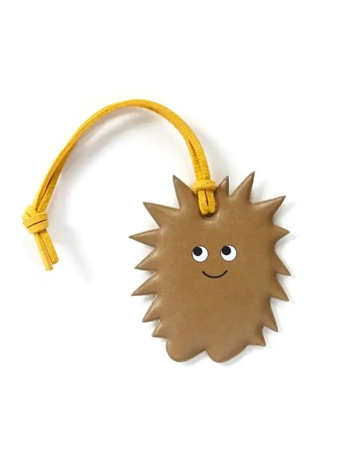 Reflektor Fuzzy Friend I Gold