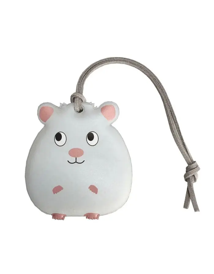 Reflektor Hamster