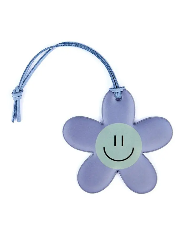 Reflektor Happy Flower I Sky Blue