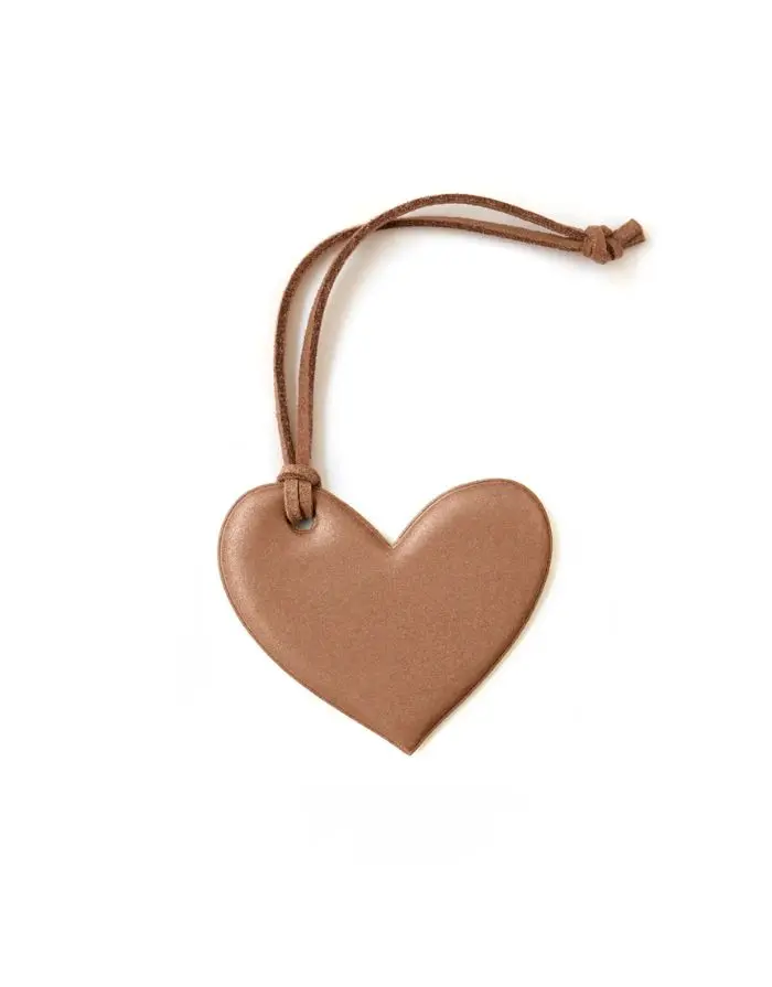 Reflektor Heart I Caramel
