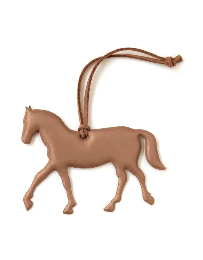 Reflektor Horse I Caramel