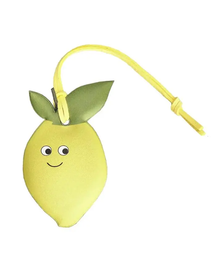 Reflektor Lemon