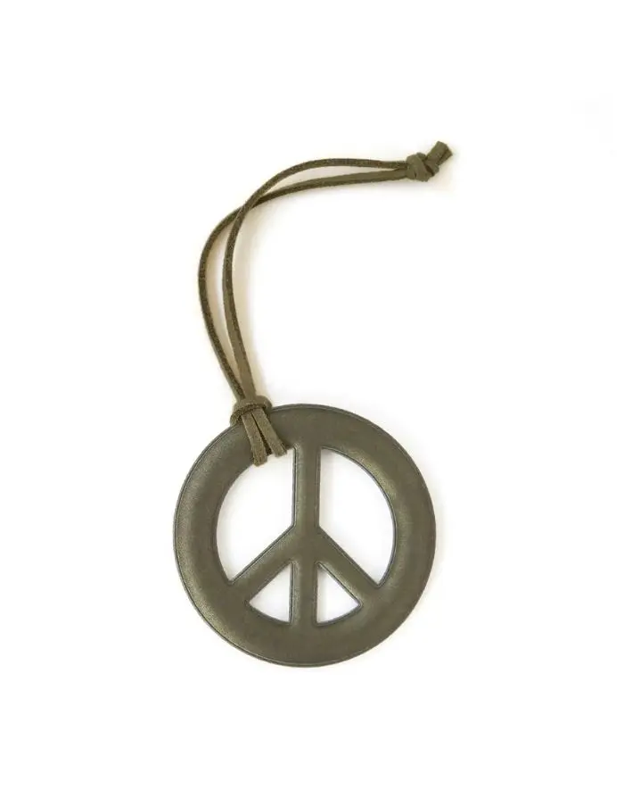 Reflektor Peace I Olive