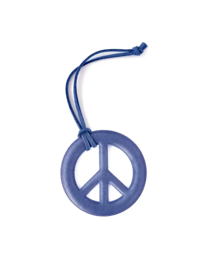 Reflektor Peace I Sky Blue