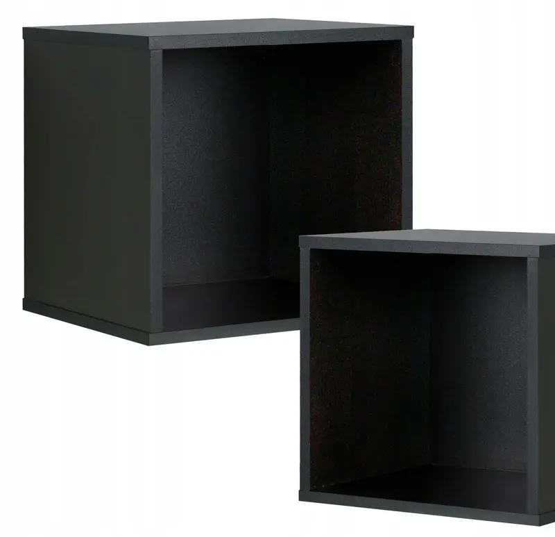 Regal Cubo Stauraum Ausführung Cubo