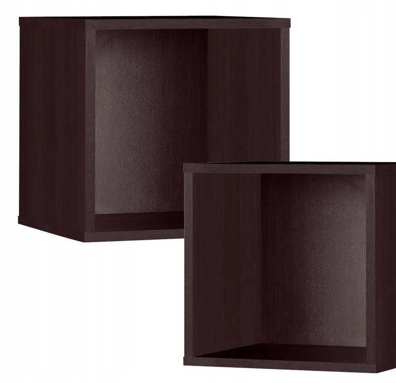 Regal Cubo Stauraum Ausführung Cubo
