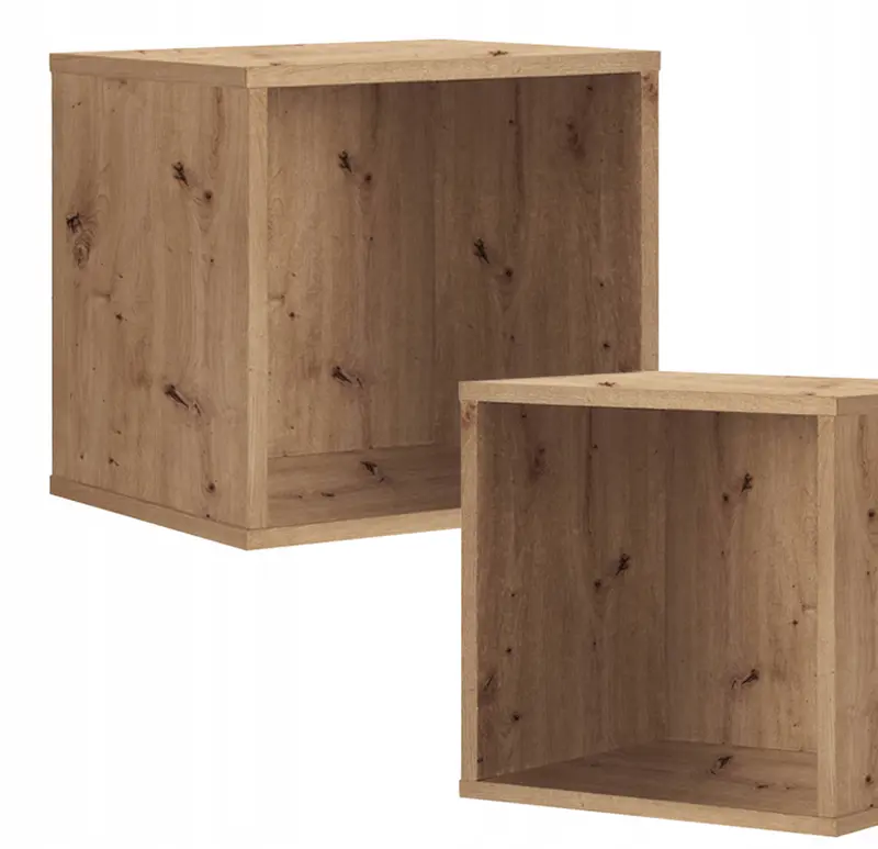 Regal Cubo Stauraum Ausführung Cubo