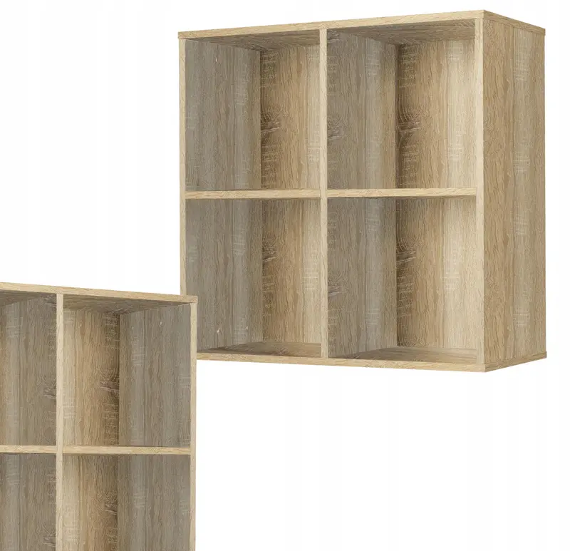 Regal Cubo Stauraum Ausführung Cubo