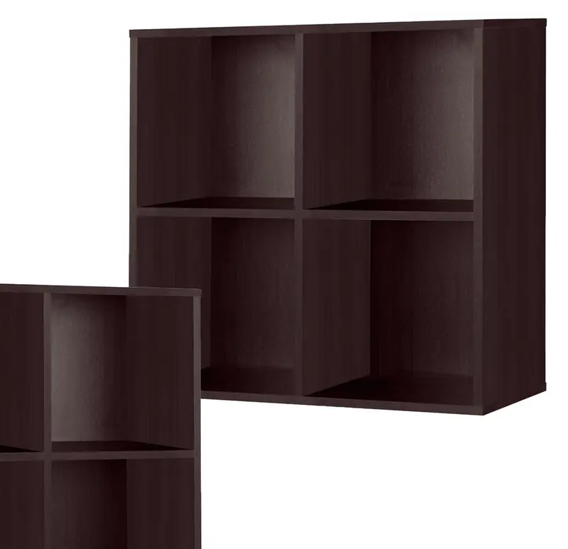 Regal Cubo Stauraum Ausführung Cubo