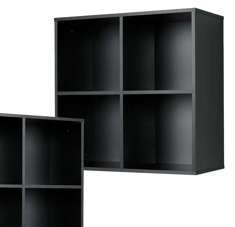 Regal Cubo Stauraum Ausführung Cubo