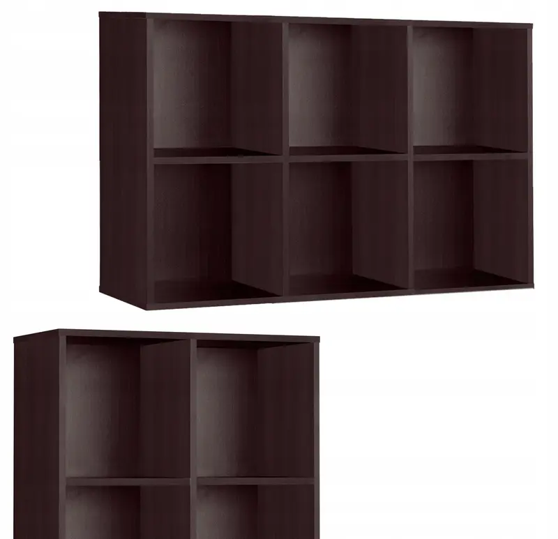Regal Cubo Stauraum Ausführung Cubo