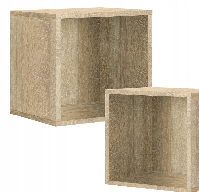 Regal Cubo Stauraum Ausführung Cubo